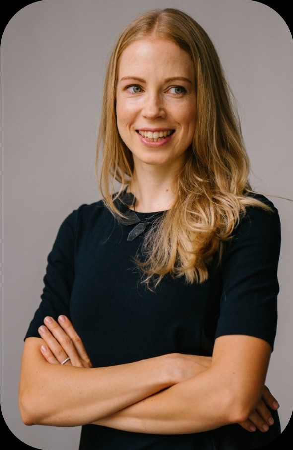 Dr. Emily Carter